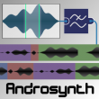 Androsynth Audio Composer Demo Android